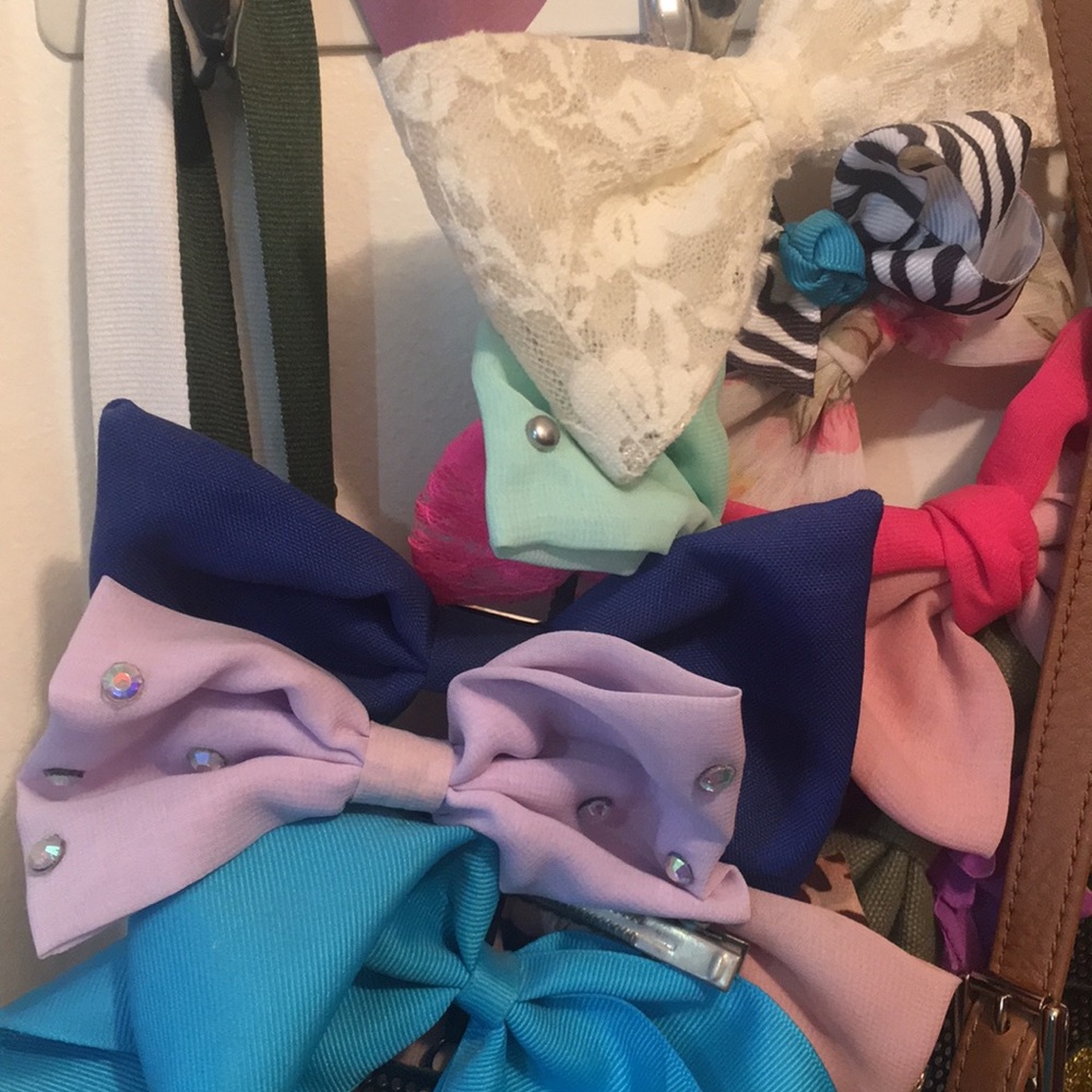 Hairbows